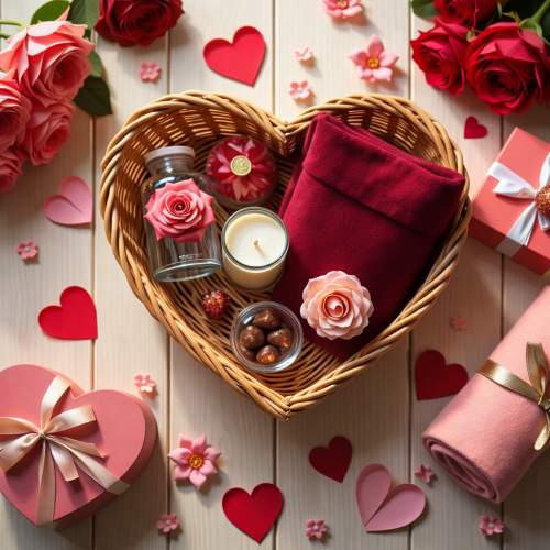 Walentynki 2026 – porównanie prezentów w Biedronce, Lidlu i Pepco. Gdzie najtaniej?