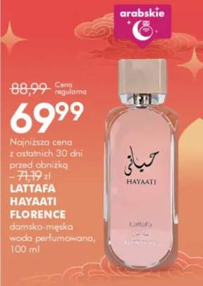 perfumy dla kobiet