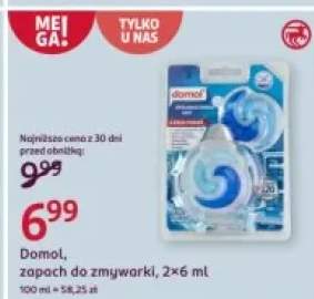 zapach do zmywarki