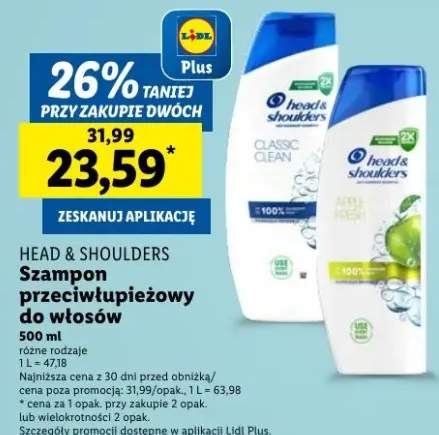 szampon przeciwłupieżowy