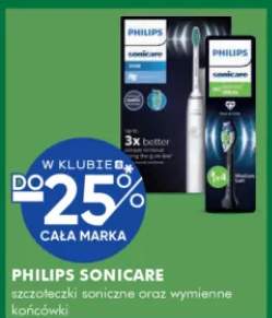 końcówki do szczoteczki