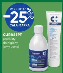kosmetyki do higieny jamy ustnej