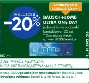 soczewki kontaktowe