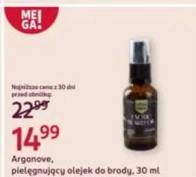 olejek do brody