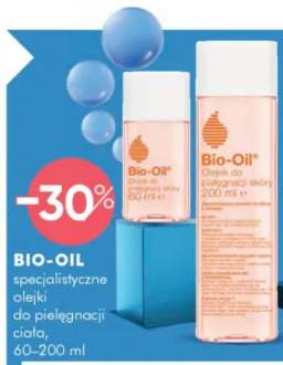 olejek do pielęgnacji
