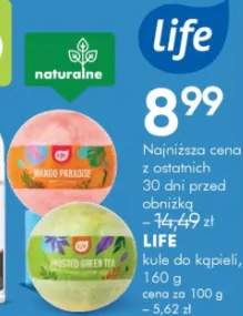 kula do kąpieli