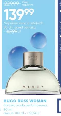 woda perfumowana