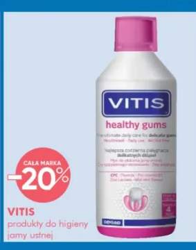 kosmetyki do higieny jamy ustnej