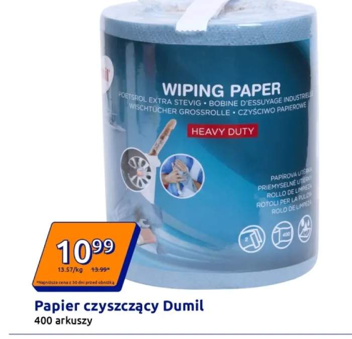 ręcznik papierowy