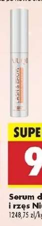 serum do brwi