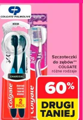 szczoteczka do zębów