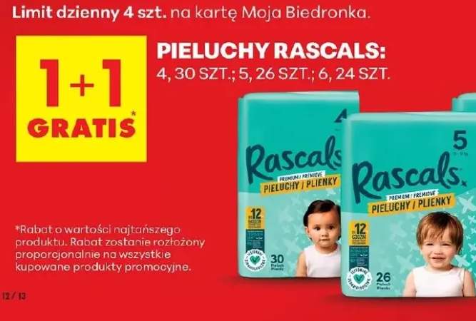 pieluszki