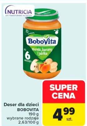 deserek dla dzieci