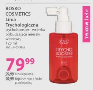 wcierka do skóry głowy