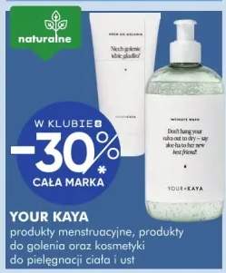 kosmetyki do pielęgnacji ciała