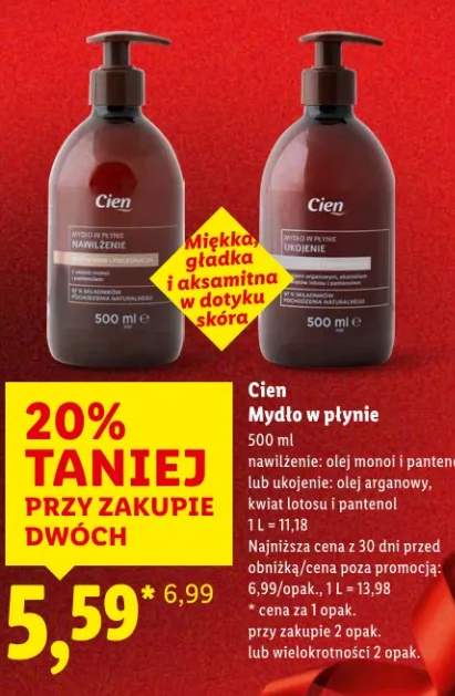 mydło w płynie