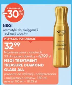 kosmetyki do stylizacji włosów