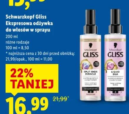 odżywka do włosów