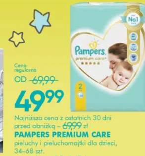 Pampers