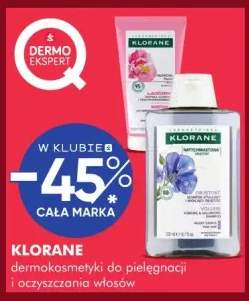 Dermokosmetyki do pielęgnacji i oczyszczania włosów