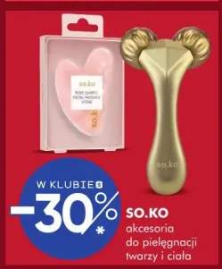 Akcesoria do pielęgnacji twarzy i ciała