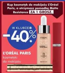 Kosmetyki do makijażu