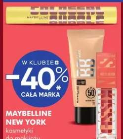 Kosmetyki do makijażu