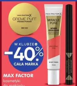 Kosmetyki do makijażu