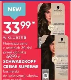 Kosmetyki do koloryzacji włosów