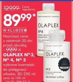 Wybrane kosmetyki do pielęgnacji włosów