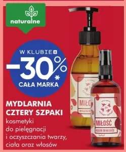 Kosmetyki do pielęgnacji i oczyszczania twarzy, ciała oraz włosów