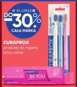 Produkty do higieny jamy ustnej