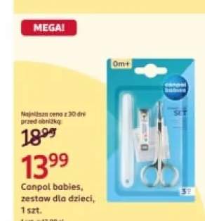 nożyczki do paznokci