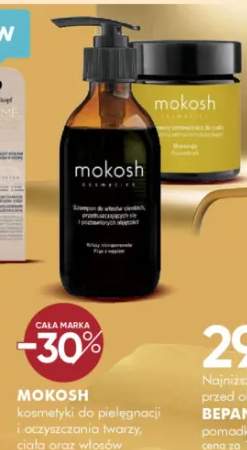 Kosmetyki do pielęgnacji i oczyszczania twarzy, ciała oraz włosów