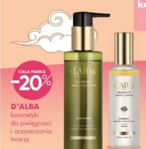 Kosmetyki do pielęgnacji i oczyszczania twarzy