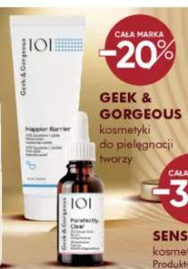 Kosmetyki do pielęgnacji twarzy