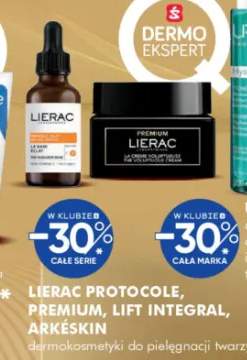 Dermokosmetyki do pielęgnacji twarzy