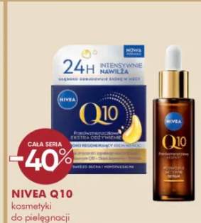 Kosmetyki do pielęgnacji i oczyszczania twarzy Q10