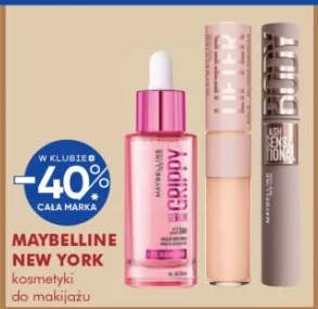 Kosmetyki do makijażu Skin Ink, Lash Sensational Sky High