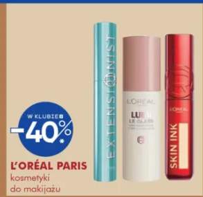 Kosmetyki do makijażu Lumi, Sky High, Infallible