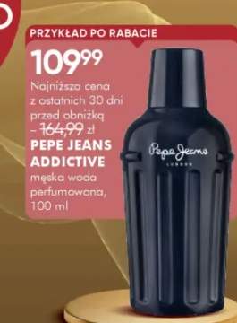 Perfumy męska woda perfumowana Addictive