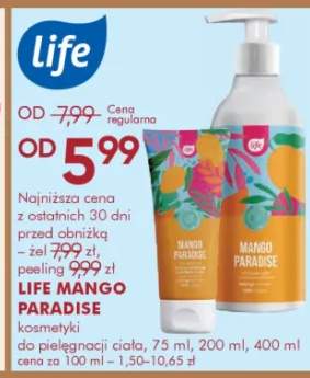 Kosmetyki do pielęgnacji ciała