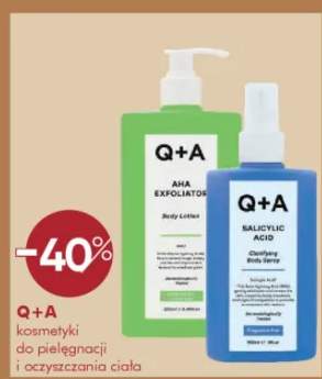 Kosmetyki do pielęgnacji i oczyszczania ciała