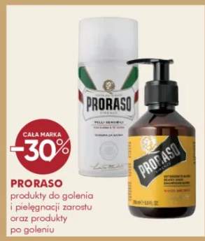 Produkty do golenia i pielęgnacji zarostu oraz produkty po goleniu