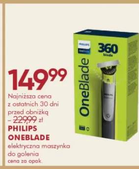 Elektryczna maszynka do golenia