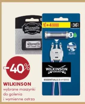 Wybrane maszynki do golenia i wymienne ostrza