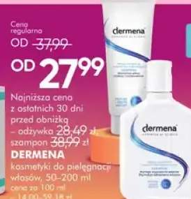 Kosmetyki do pielęgnacji włosów