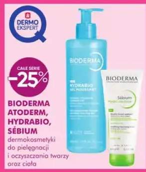 Dermokosmetyki do pielęgnacji i oczyszczania twarzy oraz ciała