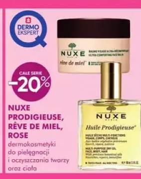 Dermokosmetyki do pielęgnacji i oczyszczania twarzy oraz ciała