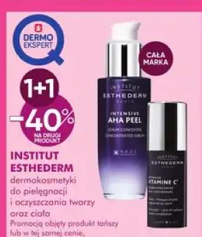 Dermokosmetyki do pielęgnacji i oczyszczania twarzy oraz ciała